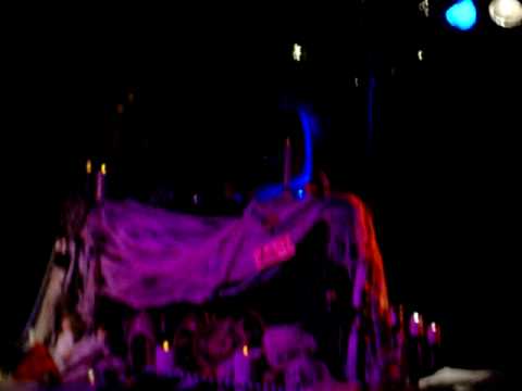 Emilie Autumn Live:: Shallot. Houston TX, Meridian.