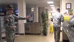 Dfac procedures