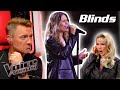 Michael Jackson - Billie Jean (Chayane Coetzee) | Blinds | The Voice of Germany 2023