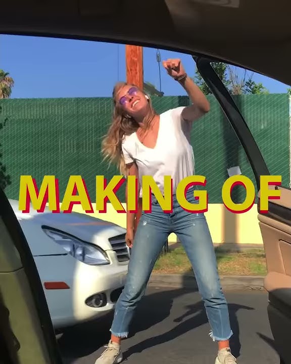 Kari Miller video was a fake! (Kiki Challenge)
