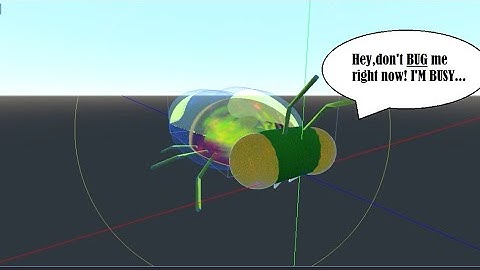 Making 3d Characters/Animations using Godot vs BLENDER is EASIER than you may think! #godot #anime