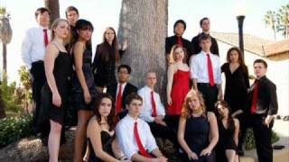 Video thumbnail of "MIXED COMPANY - Torn - Natalie Imbruglia - College Acapella Stanford"