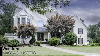 Video of 7 Birchwood Drive | Westford, Massachusetts real estate & homes by Melissa Silva