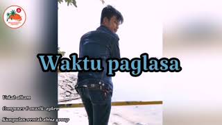 Lagu bajau Tabawan ALHAM  Waktu paglasa