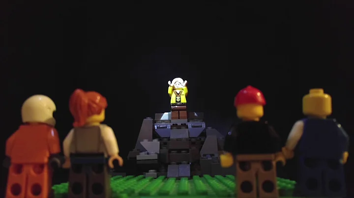 The Journey