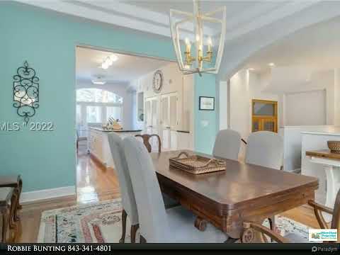 14 Spinnaker Court, Hilton Head Island, SC home video tour