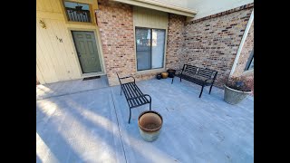 Walkthrough - 2675 Springside Court 1H