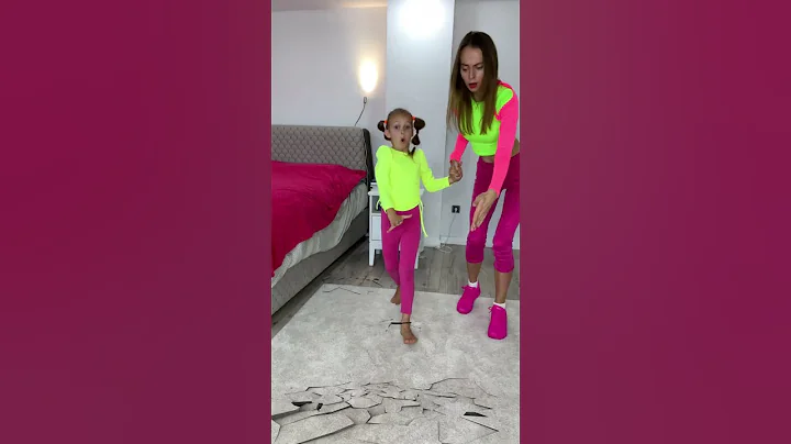 OMG what did he think #Shorts by Anna Kova