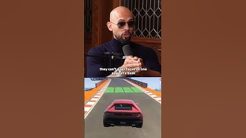 THE IMPACT OF SOCIAL MEDIA - ANDREW TATE