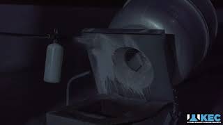 KEC Concepts Module 9 Trailer - Grease Removal Devices – Part 2