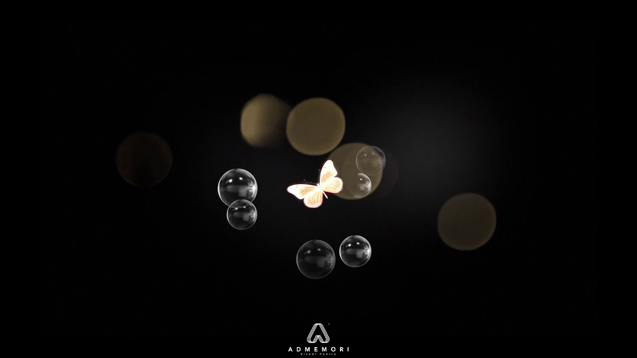 ADMEMORI  - Order your poetic film Vows 2019