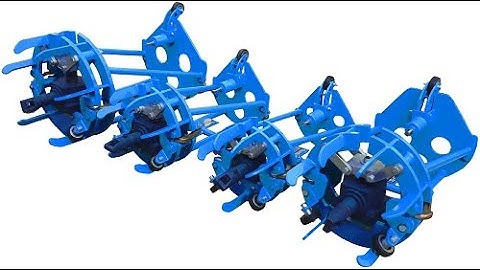 MANUAL INTERNAL LINE UP CLAMP | PIPE ALIGNMENT AND WELDING FOR OIL AND GAS PIPELINE INDUSTRY | PIPE