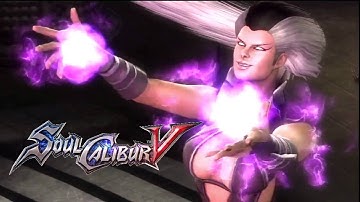 SCV Creation Tutorial: Sindel (Screenshot Edition) (No DLC Required)