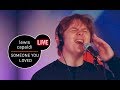 Lewis Capaldi - Someone You Loved live (MUZO.FM)