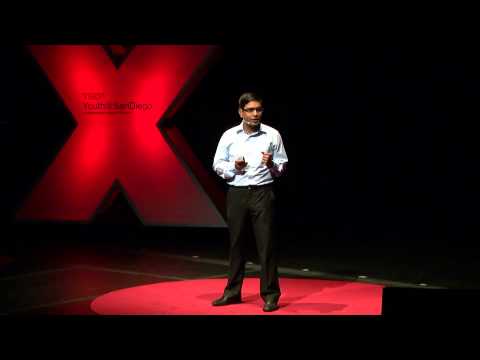 کس طرح آپ کی سرکیڈین تال آپ کی صحت کو جوڑتا ہے: TEDxYouth@SanDiego 2013 پر Sachin Panda