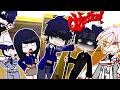 Objection    full version  gacha club  lookism  inspired y3llowx  starstruck