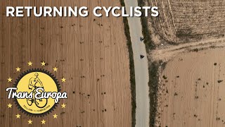 Returning Cyclists