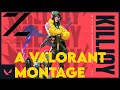Valorant killjoy montage by novazzztv