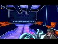 Tron 2.0 Chapters 4-6