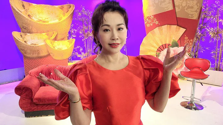/直播回顾/在MOMO台和大家分享~2024五行开运财库组🎉 - 天天要闻