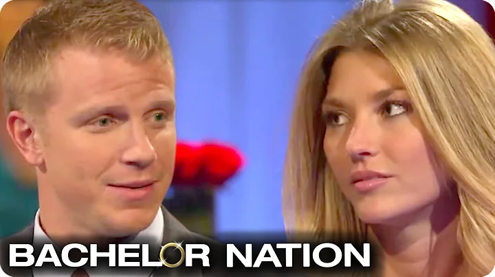 AshLee Confronts Sean Lowe Over Allegations | The ...