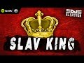 Dj blyatman  slav king instrumental