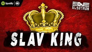 DJ Blyatman – Slav King (Instrumental)