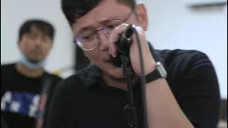 KBJamming Ultimate - (Covering Jenny) Menangisi Akhir Pekan