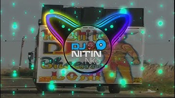 gujjar nami [hit Dj remix song] Mahesh Nagar and mg gujjar