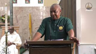 St. Eugene Catholic Community Los Angeles (Igbo Nigerian)