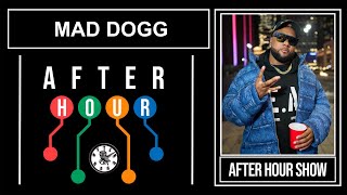 Mad Dogg - After hour show performance
Subscribe to After Hour Show on YouTube: https://www.youtube.com/channel/UCItyVsnC3i1T8540icGaEmQ
Follow Oni Honesty on IG: https://www.instagram.com/onihonesty/
After Hour Show on IG: https://www.instagram.com/afterhourshow/
Follow After Hour Show on Twitter: https://twitter.com/afterhourshow_
Follow After Hour Show on TikTok: https://www.tiktok.com/@afterhourshow
Booking Information Contact: afterhourshowceo@gmail.com
#afterhourshow #nyc #freestyle
#rap #nychiphop
#nycrap
#newyorkrap
#eastcoastrap
#hiphopartist
#rapper Mad Dogg - After hour show performance