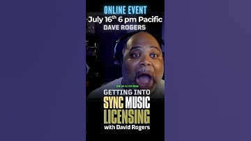 Get into Sync Music: Avoid This Chaos for Success