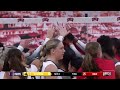 HIGHLIGHTS: Wyoming at UNLV Women's Volleyball 11/11/2023