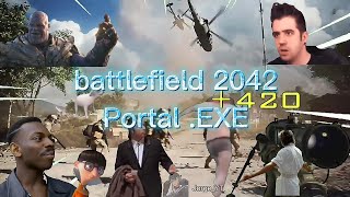 battlefield 2042 portal trailer .exe