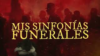 Sangre entre las Manos - Sinfonía funeral