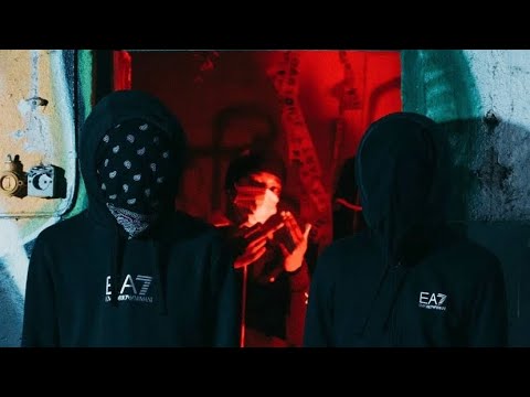 Lz#xrootz x Mask- Crash this opps 🔪 💔 (Edited Video)