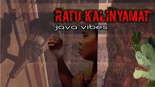 Ratu Kalinyamat | Gending Ndalu | Lagu Jawa