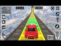 Ramp Car Racing - Car Racing 3D AndroidGameplay