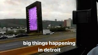 Memes that spawned in Detroit