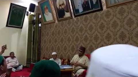 ya maula bogor nurul musthofa
