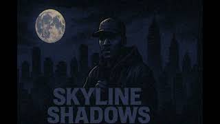Skyline Shadows | AI creation #ai #music #rap #newmusic #viral #song 
