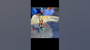 I Clutched 1v4 Against the Best Freestyle Player