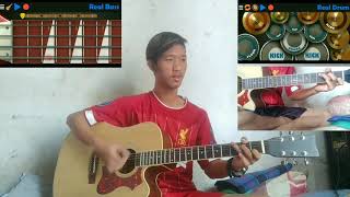 Download Lagu Lagu Pance Cover Ku Cari Jalan Terbaik MP3 Lagu Pance Cover Ku Cari Jalan Terbaik