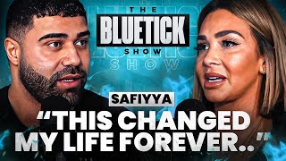 Turning pain into purpose after the loss of her Beautiful daughter Azaylia!! -Safiyya Vorajee EP|64