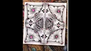 Sanntangle® Tile 41