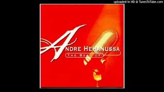 Andre Hehanussa - Maafkan - Composer : Andre Hehanussa 2001 (CDQ)