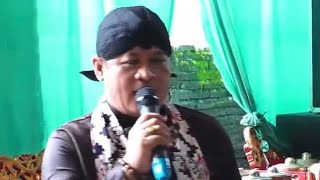 SINOM PARITJOTO | SADIBEI MC FT SINDEN KARAWITAN CINDE LARAS | COKEK  MANIA