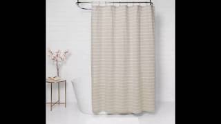 ✅6 Best Shower Curtain for 2020 (Buying Guide)