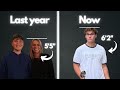 How I Grew 4 Inches At 18 Reach Your Height Potential Before It S Too Late How I Grew 4 Inches At 18 Reach Your Height Potential Before It S Too Late