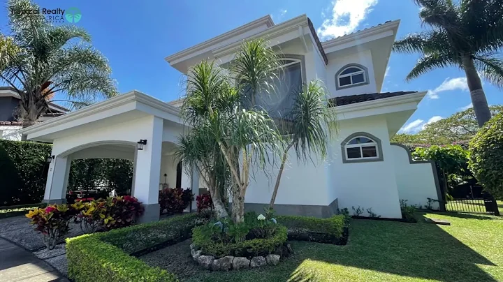 House for sale Santo Domingo Heredia